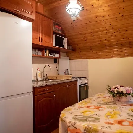 Hébergement de vacances Horváth Ház Földszint és Emelet Külön-külön Kiadó 8-8 Fő Részére,